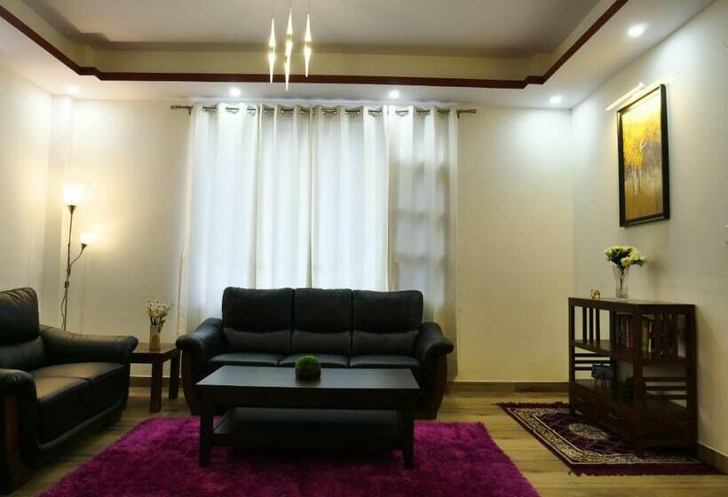 ホテル Wuthering Heights