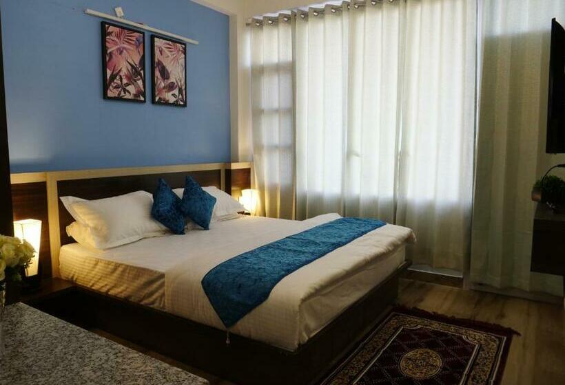 ホテル Wuthering Heights