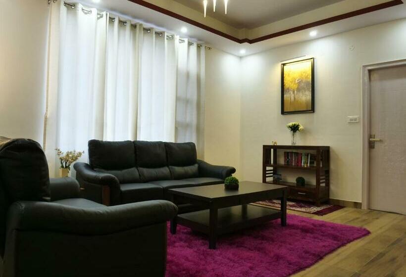 ホテル Wuthering Heights