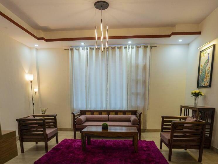 ホテル Wuthering Heights