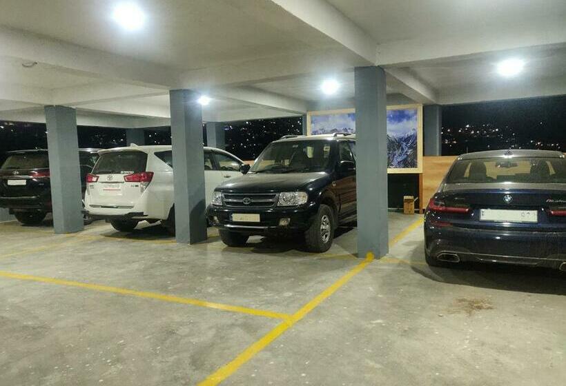 ホテル Wuthering Heights