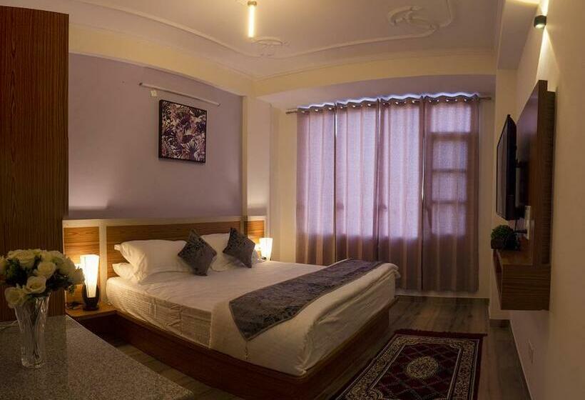 ホテル Wuthering Heights