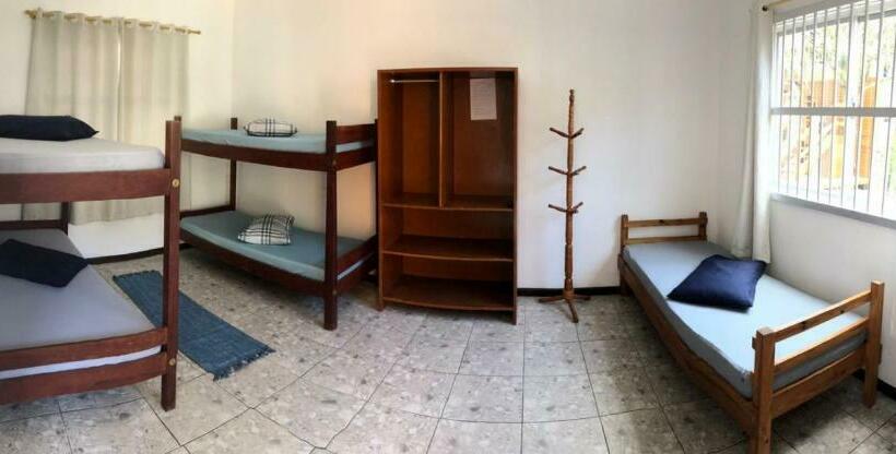 פנסיון Pousada Maria Eduarda