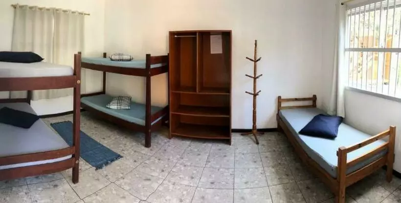 Majatalo Pousada Maria Eduarda