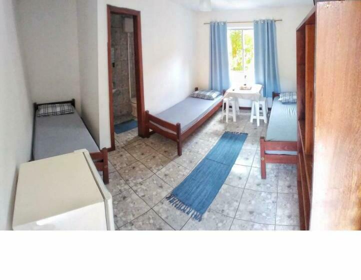 פנסיון Pousada Maria Eduarda