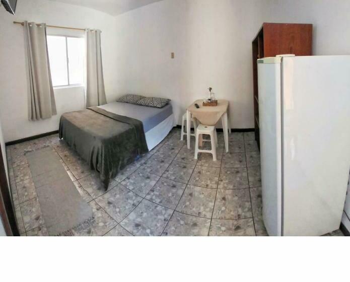 פנסיון Pousada Maria Eduarda