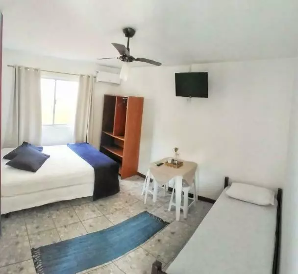 Majatalo Pousada Maria Eduarda