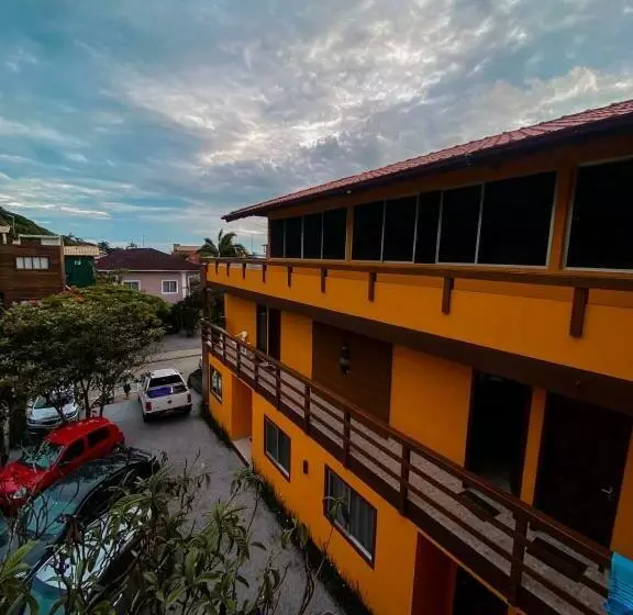 Majatalo Pousada Maria Eduarda