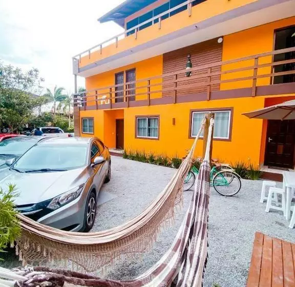 Majatalo Pousada Maria Eduarda