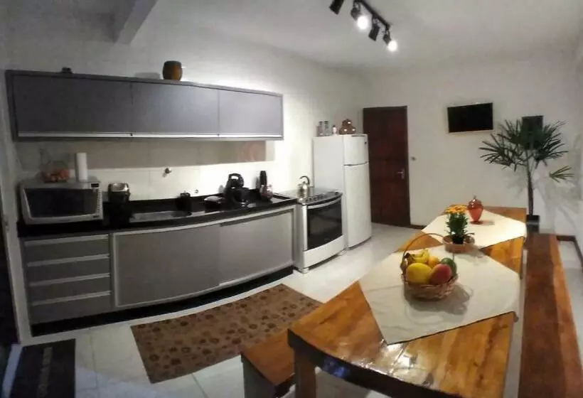 Majatalo Pousada Maria Eduarda