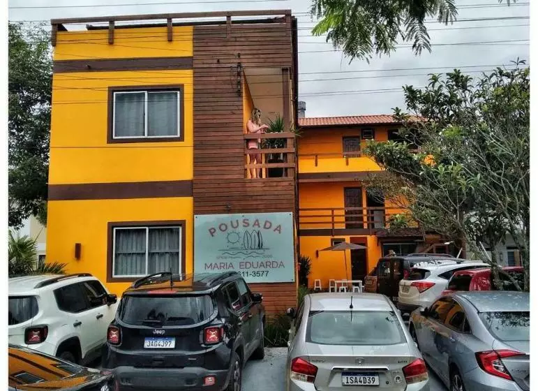 Majatalo Pousada Maria Eduarda