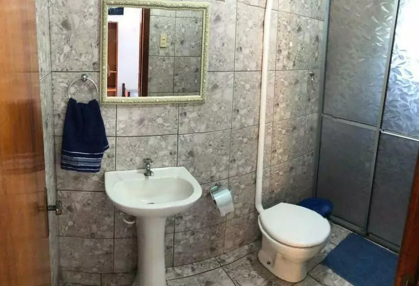 Majatalo Pousada Maria Eduarda