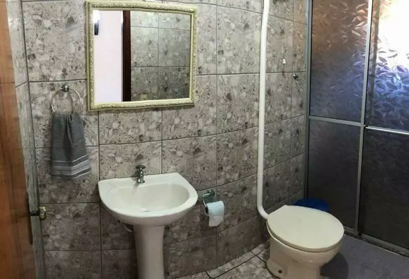 Majatalo Pousada Maria Eduarda