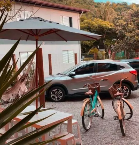 Majatalo Pousada Maria Eduarda