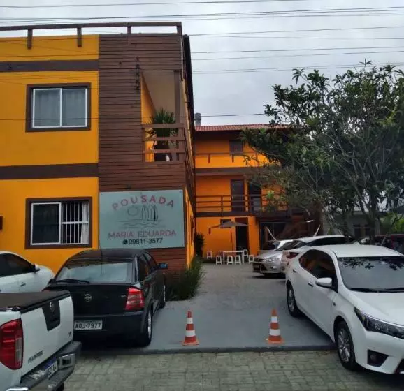 Majatalo Pousada Maria Eduarda