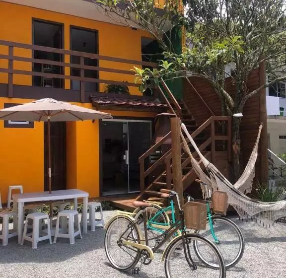 Majatalo Pousada Maria Eduarda