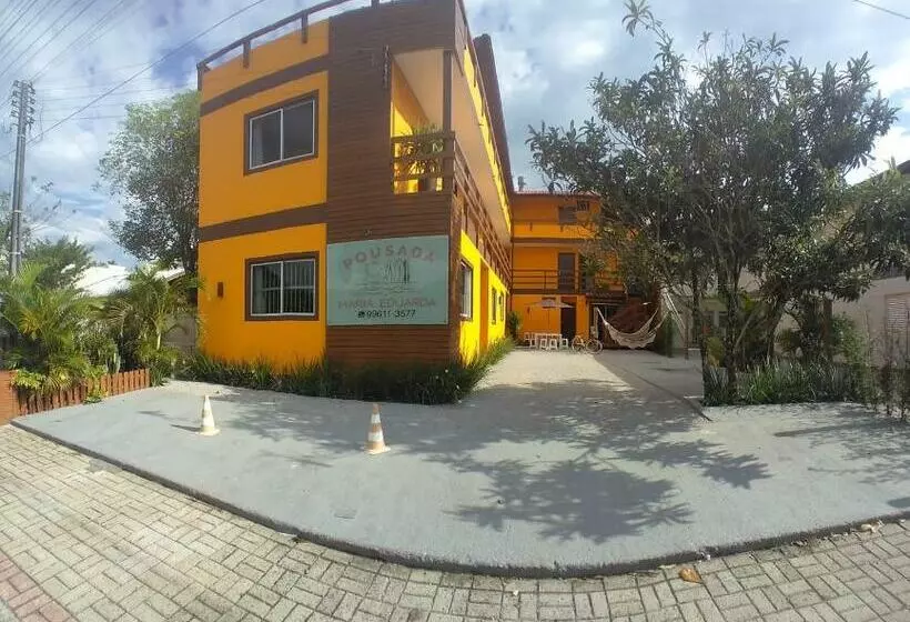 Majatalo Pousada Maria Eduarda