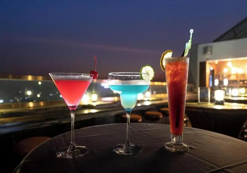 V V Hotel Battambang