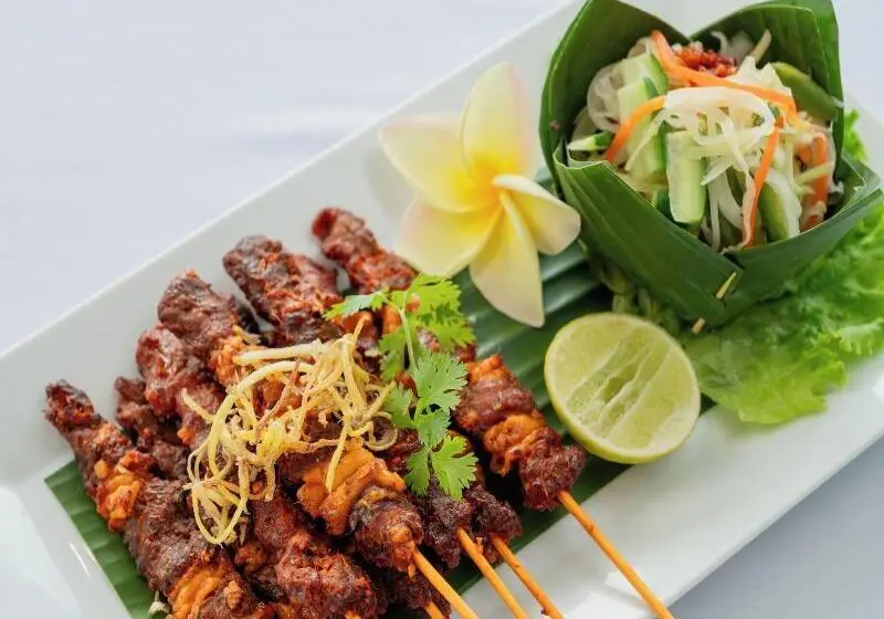 V V Hotel Battambang