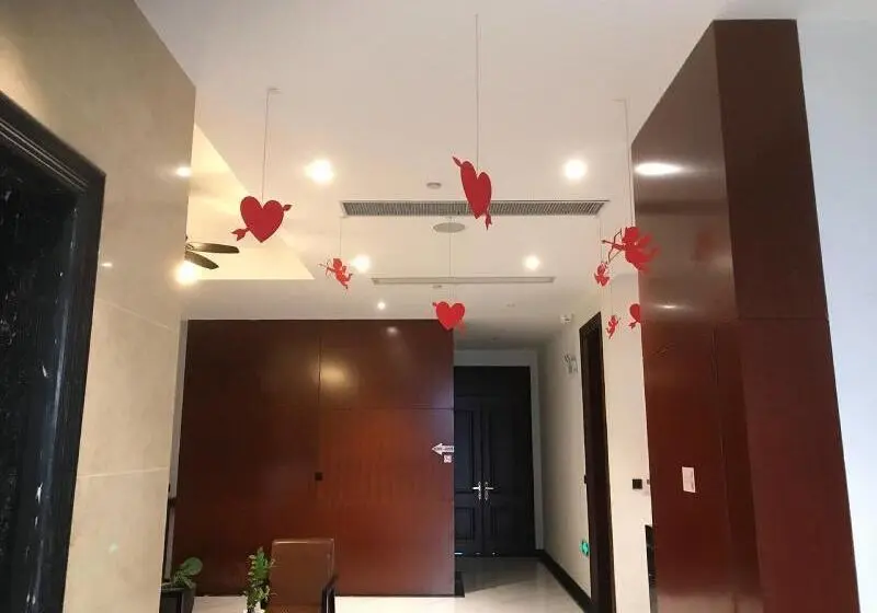 V V Hotel Battambang