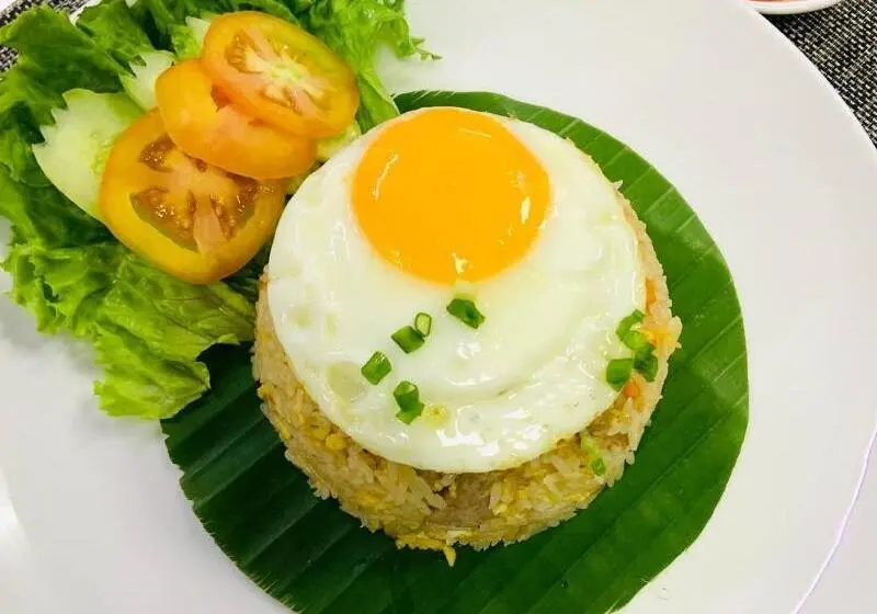 V V Hotel Battambang