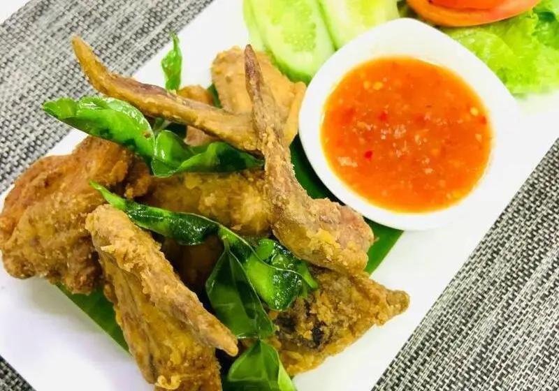 V V Hotel Battambang