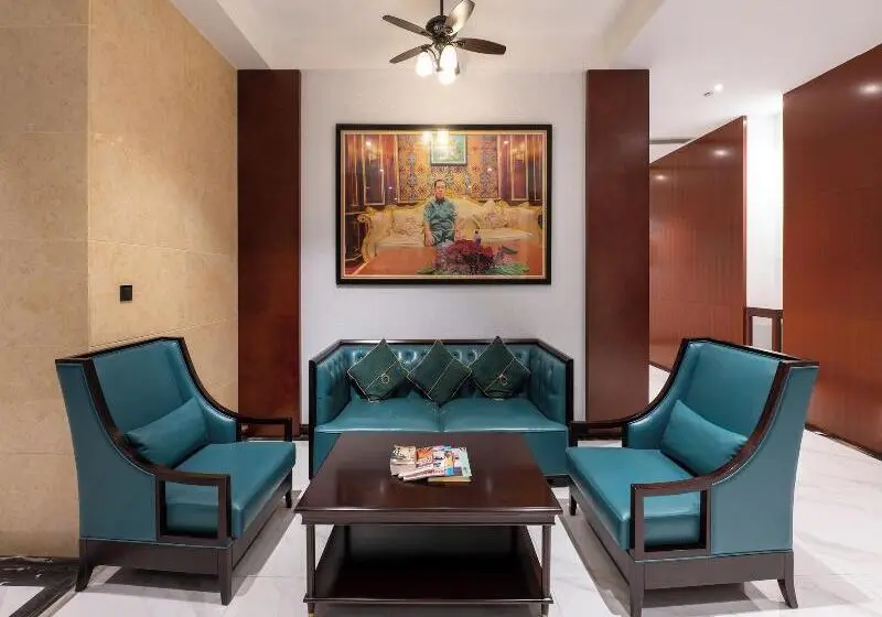 V V Hotel Battambang