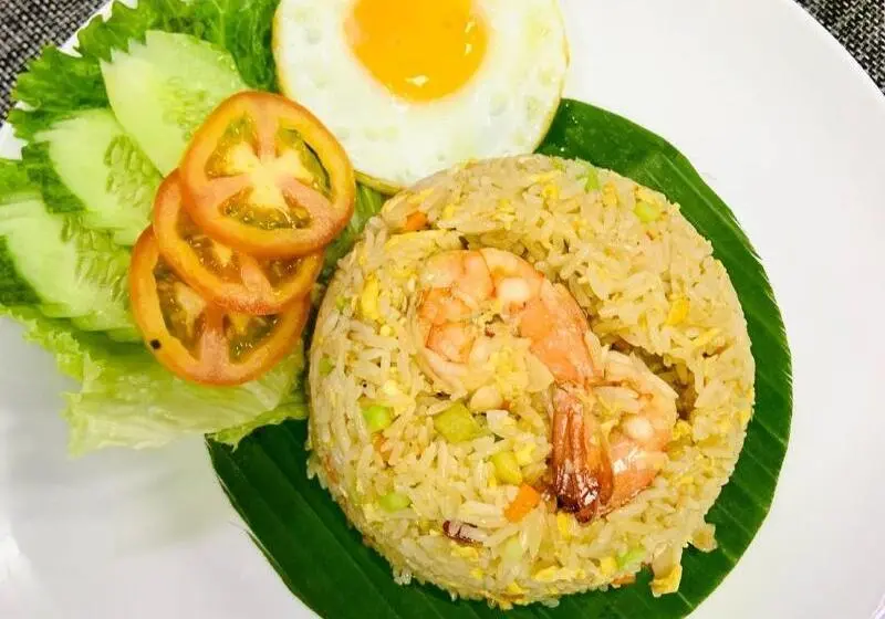 V V Hotel Battambang