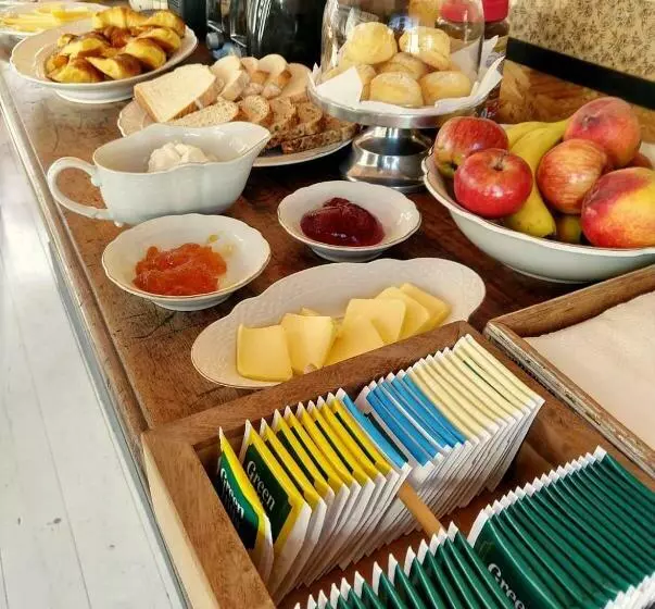 Retkeilymaja La Florida   Casa Pueblo