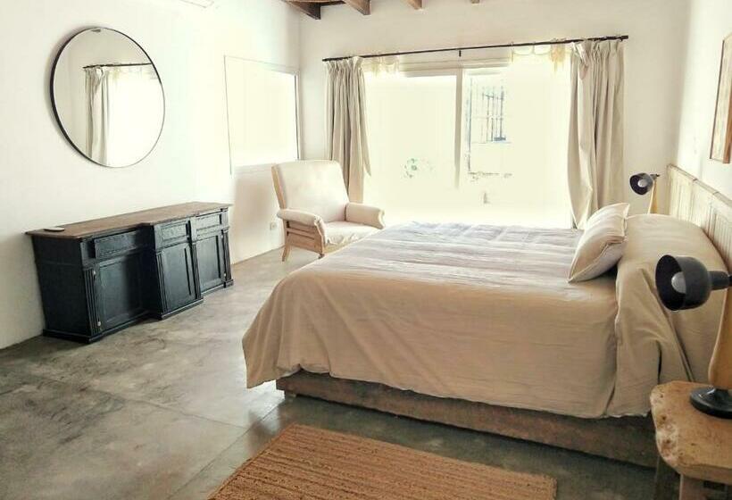 فندق صغير La Florida Casa Pueblo