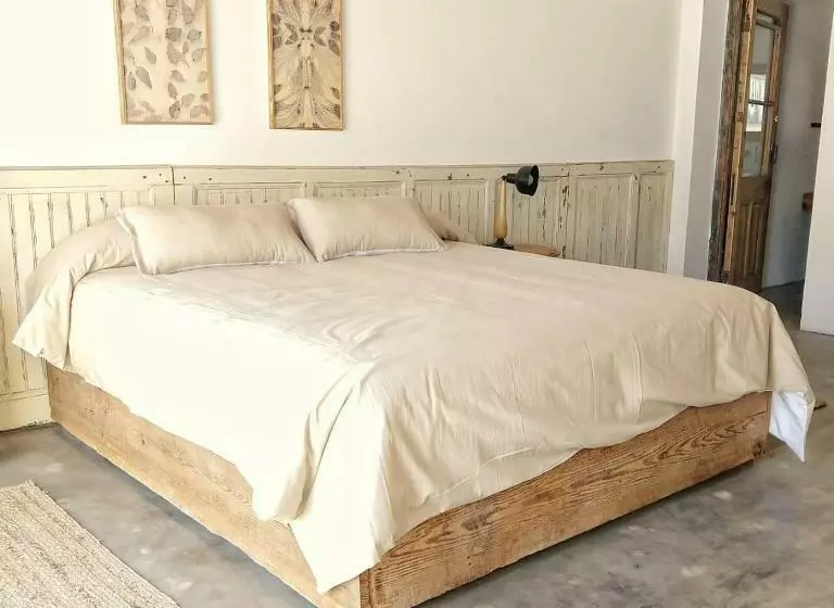 Retkeilymaja La Florida   Casa Pueblo