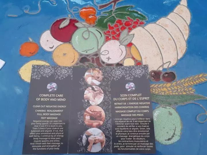 Aamiaismajoitus (B&B) Nouveau ! Chambre D Hôte Insolite Privee  Cœurs De Pirates à Bali En Provence Spa Sauna Massages Dan