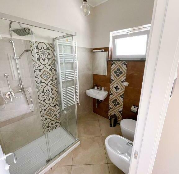 צימר Crialesi Boutique Rooms