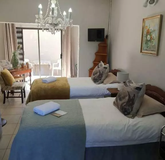 Bed and Breakfast House Olive