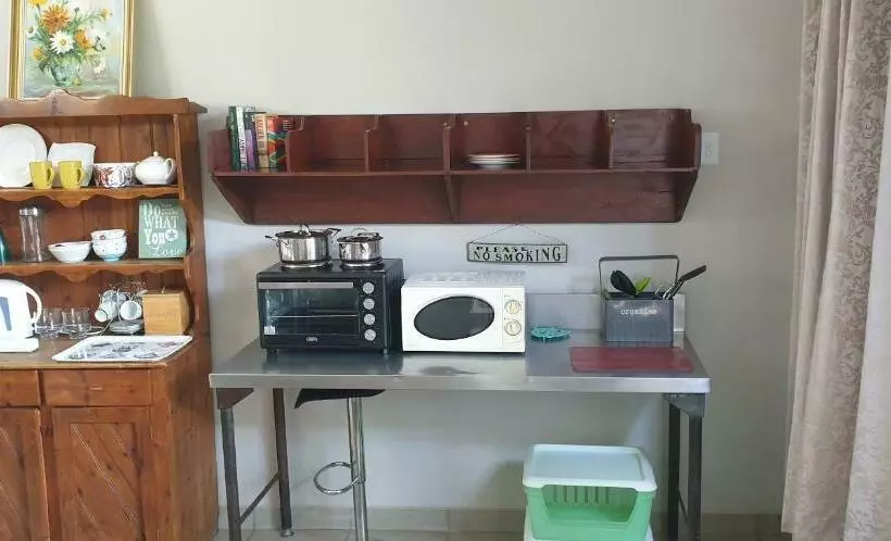 Bed and Breakfast House Olive