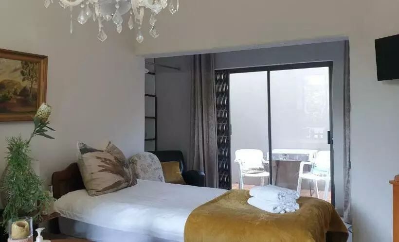 Bed and Breakfast House Olive