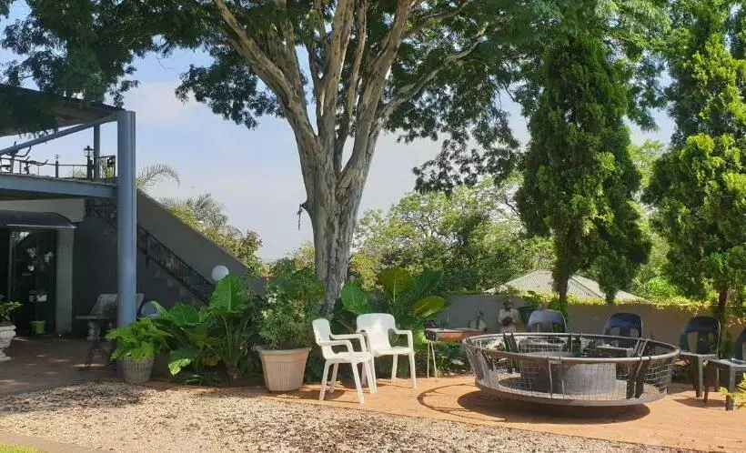 Bed and Breakfast House Olive