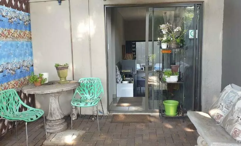 Bed and Breakfast House Olive