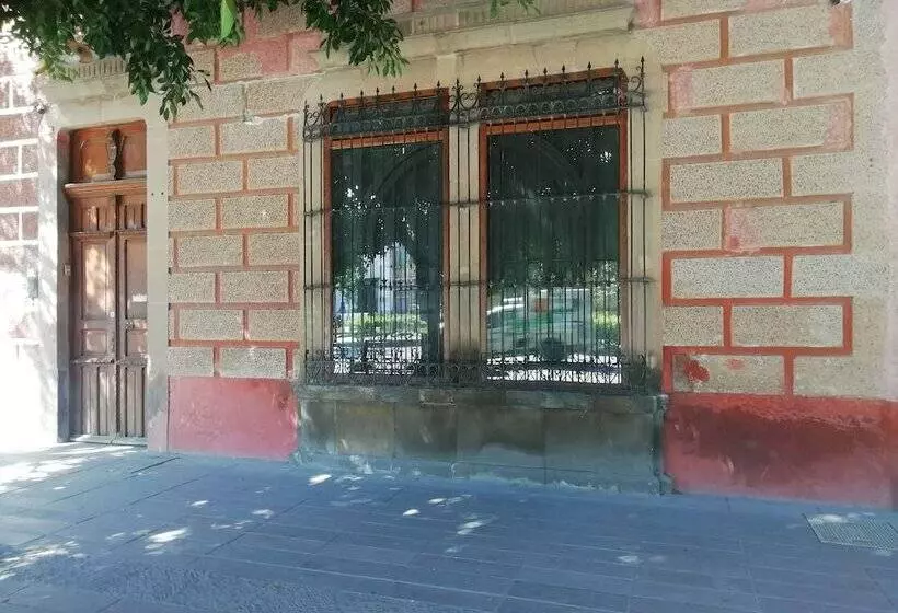 Gran Alcázar Hotel Boutique