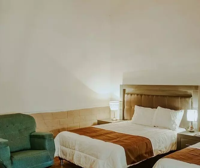 Gran Alcázar Hotel Boutique