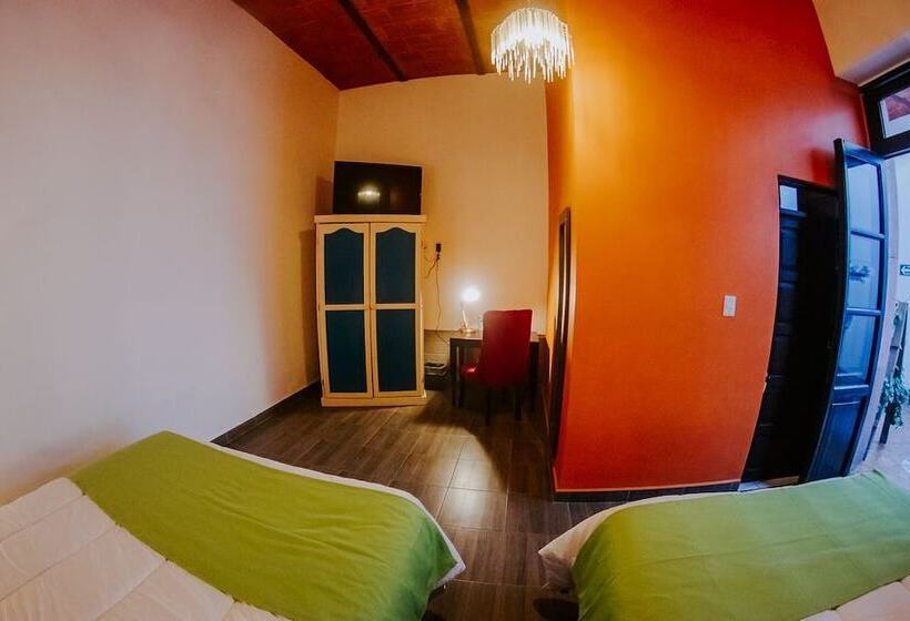 Gran Alcázar Hotel Boutique