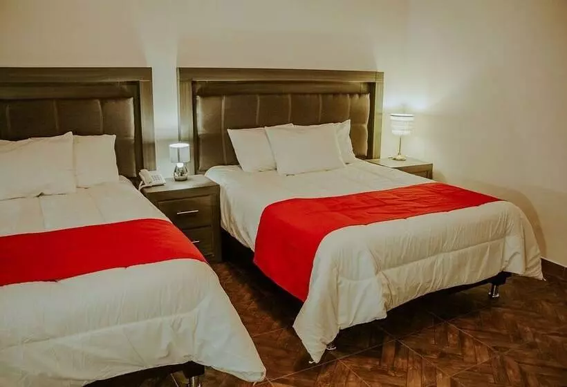 Gran Alcázar Hotel Boutique