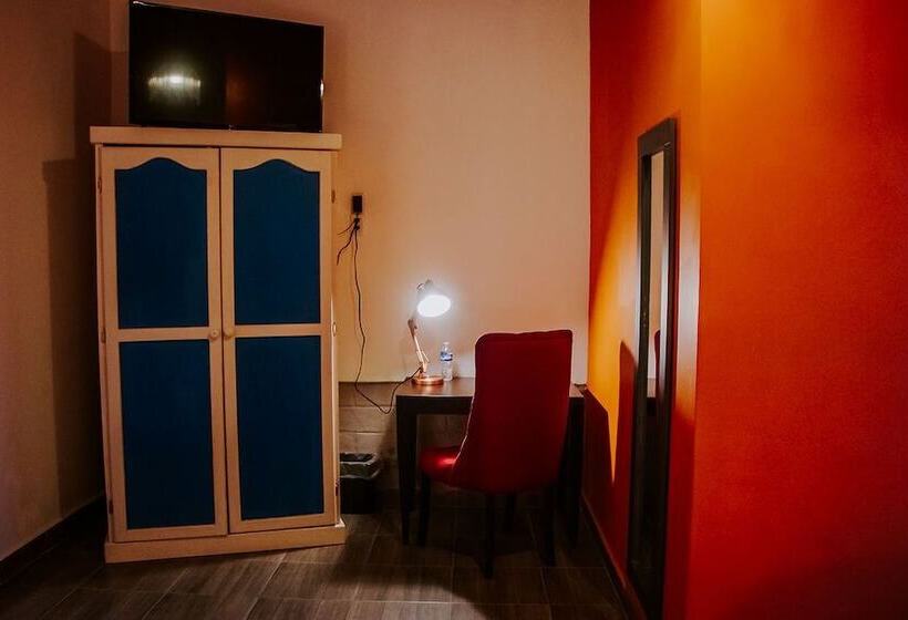 Gran Alcázar Hotel Boutique