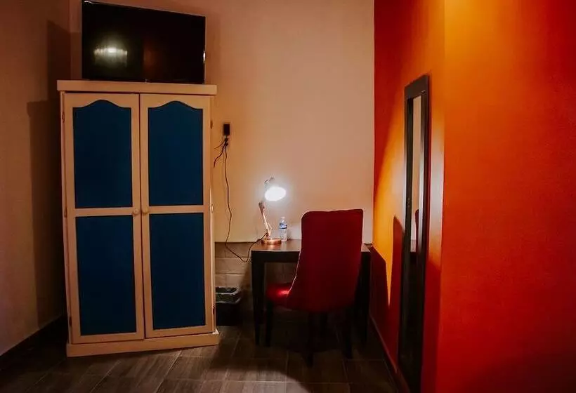 Gran Alcázar Hotel Boutique