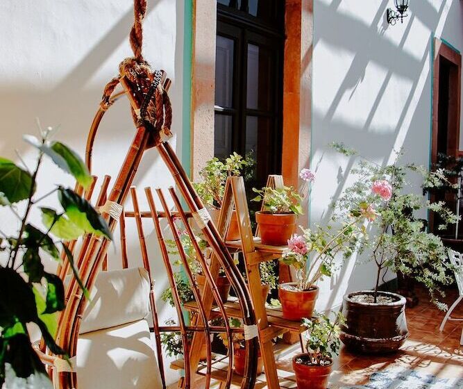 Gran Alcázar Hotel Boutique