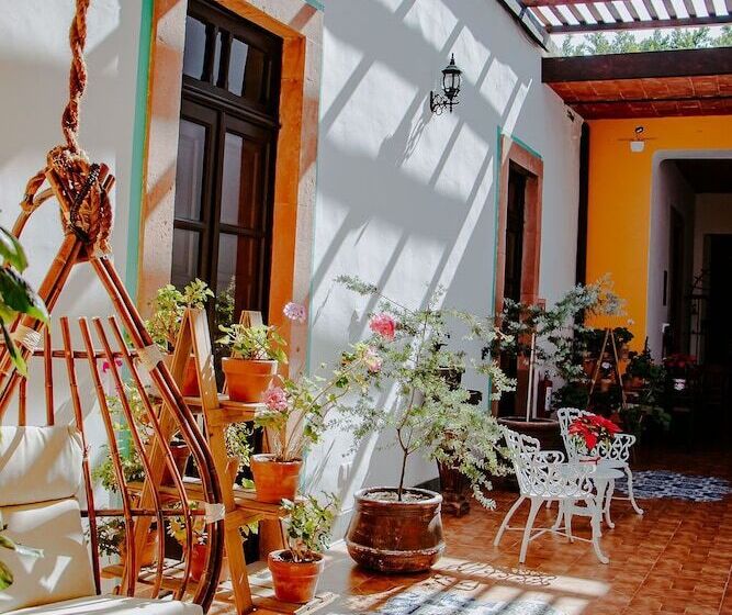 Gran Alcázar Hotel Boutique