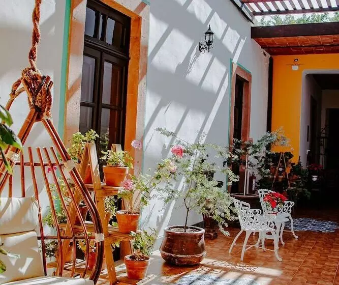 Gran Alcázar Hotel Boutique