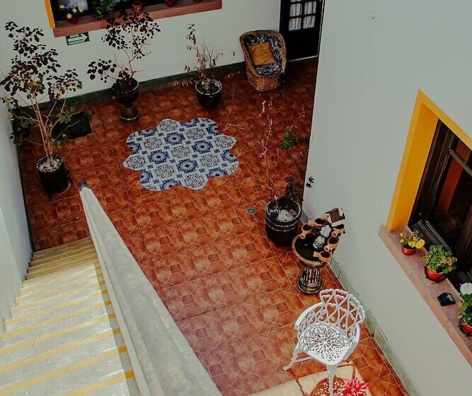 Gran Alcázar Hotel Boutique