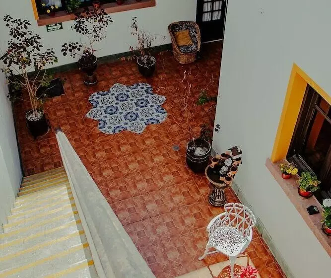 Gran Alcázar Hotel Boutique