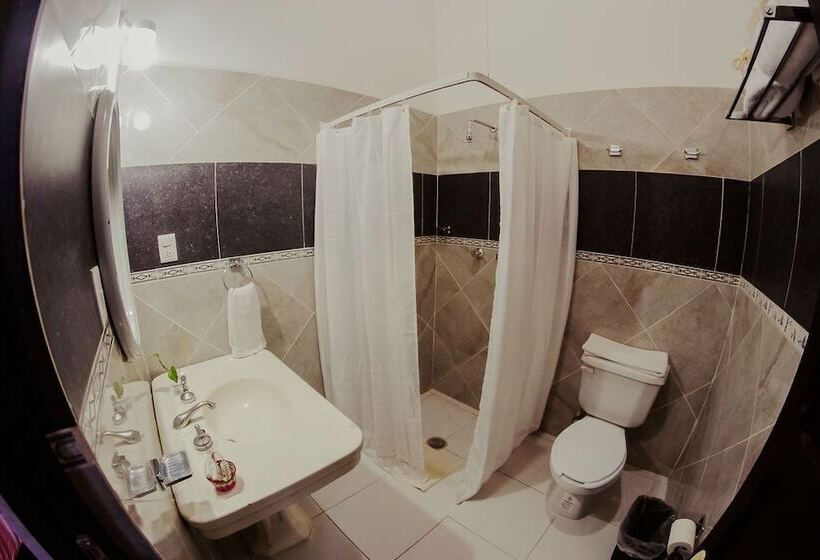 Gran Alcázar Hotel Boutique